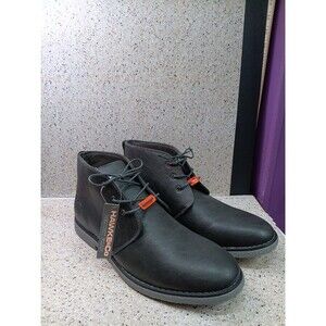 Hawke & Co. Gable Men's Chukka Boot W/Memory Foam Size 13